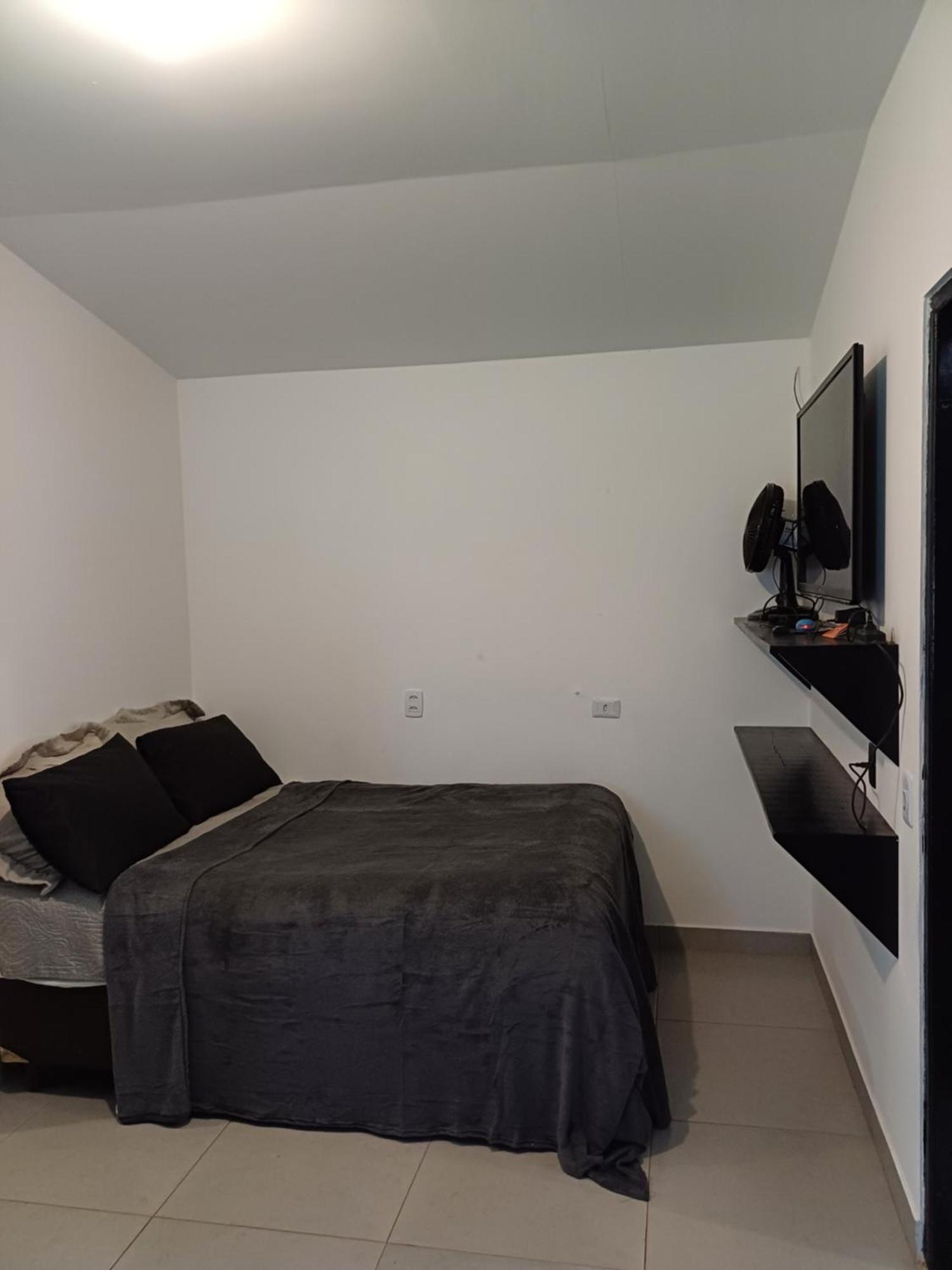 הוילה Bragança Paulista Casa Com Bela Vista Em Itatiba מראה חיצוני תמונה