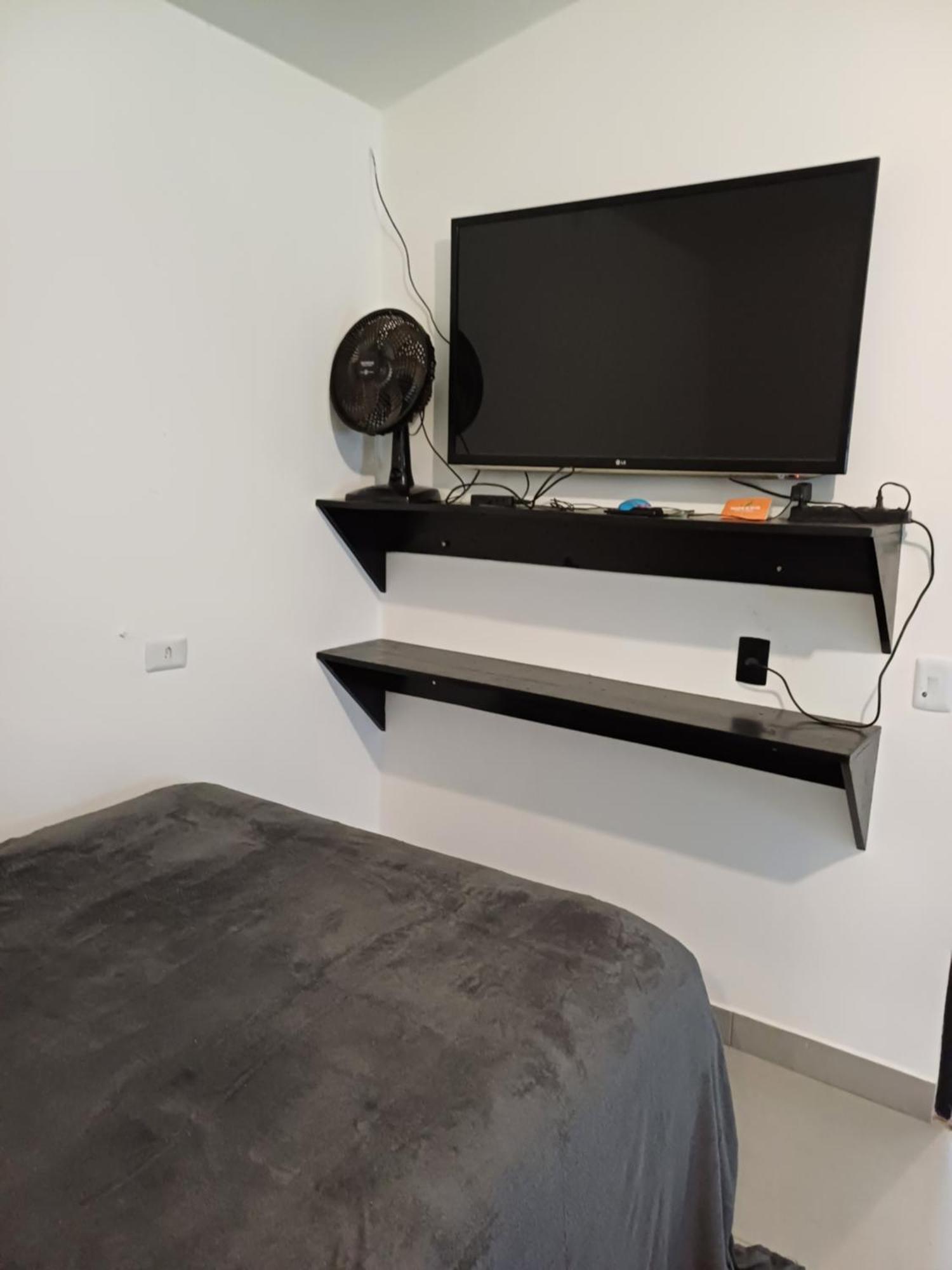 הוילה Bragança Paulista Casa Com Bela Vista Em Itatiba מראה חיצוני תמונה